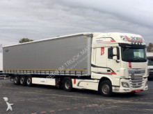 trekker DAF