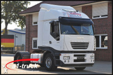 tracteur Iveco