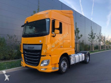 tracteur DAF