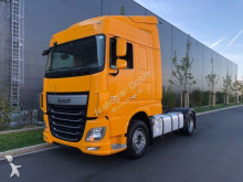 tracteur DAF