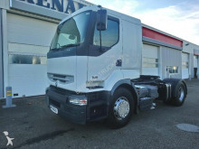 Renault tractor unit
