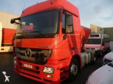 trekker Mercedes