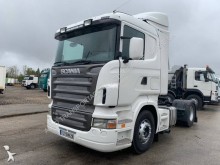 trattore Scania R 420