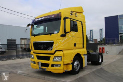 trattore MAN TGX 18.440 XLX