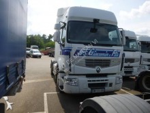 tracteur Renault