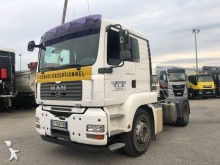 tracteur MAN TGA 18.440