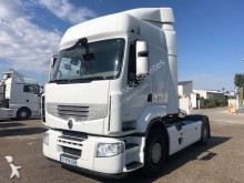 tracteur Renault