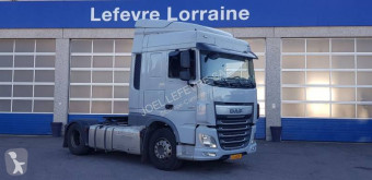tracteur DAF