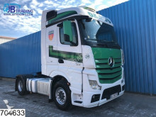 Mercedes tractor unit