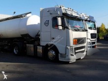 trekker Volvo