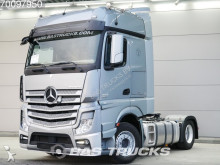 cap tractor Mercedes