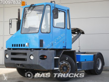 Sisu TT-161 A2 L2 C8 Terminal-Trekker tractor unit
