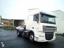tracteur DAF XF105 FT 460