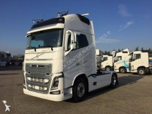 trekker Volvo