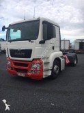tracteur produits dangereux / adr MAN
