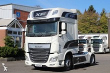 tracteur DAF