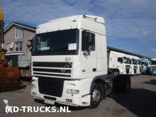 tracteur DAF