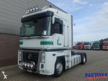 trattore Renault Magnum 460