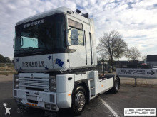 trekker Renault
