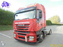trattore Iveco Stralis