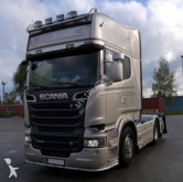 tracteur Scania