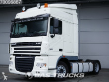 cap tractor DAF