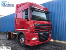 DAF tractor unit