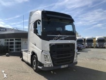 Volvo tractor unit