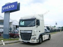 DAF XF105 460 tractor unit