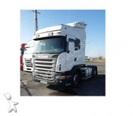 trekker Scania