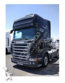 trekker Scania