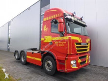 trattore Iveco STRALIS 560 DOUBLE BOOGIE