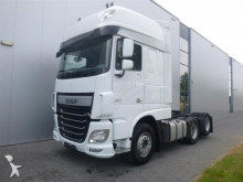 тягач DAF XF510 SCC RETARDER EURO 6