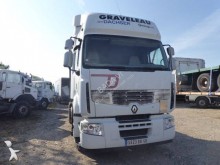 tracteur Renault Premium 440 DXI