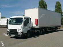 trekker Nissan