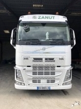 tracteur Volvo