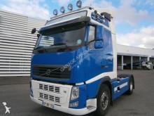 tracteur Volvo