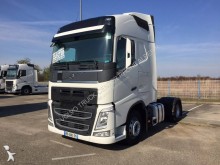 trekker Volvo
