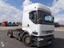 Renault Premium 420 DCI tractor unit