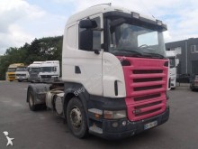 tracteur Scania