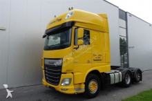 used tractor unit