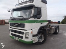 tracteur Volvo