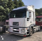 trekker gevaarlijke stoffen / vervoer gevaarlijke stoffen Iveco