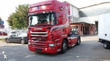 trattore Scania