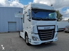 DAF XF 510 tractor unit