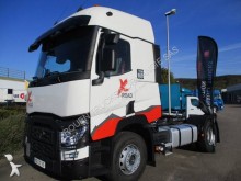 tracteur Renault