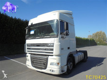 tracteur DAF