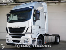 cap tractor Iveco