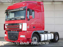 cap tractor DAF