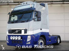 cap tractor Volvo